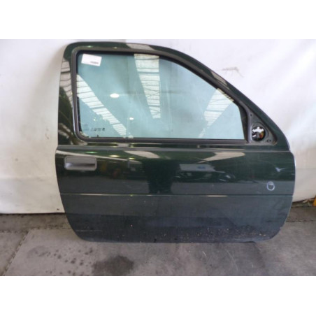 Porte avant droit LAND ROVER FREELANDER 1