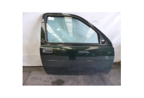 Porte avant droit LAND ROVER FREELANDER 1 Photo n°1