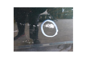 Porte avant droit LAND ROVER FREELANDER 1 Photo n°2