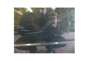 Porte avant droit LAND ROVER FREELANDER 1 Photo n°3