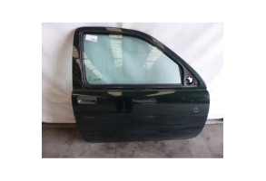 Porte avant droit LAND ROVER FREELANDER 1 Photo n°7