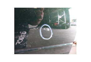 Porte avant droit LAND ROVER FREELANDER 1 Photo n°8