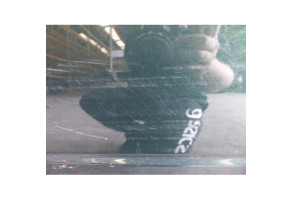 Porte avant droit LAND ROVER FREELANDER 1 Photo n°9