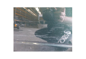 Porte avant droit LAND ROVER FREELANDER 1 Photo n°10