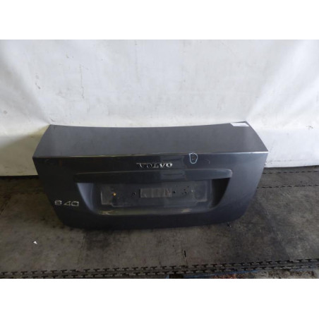 Malle/Hayon arriere VOLVO S 40 2