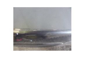Malle/Hayon arriere VOLVO S 40 2 Photo n°5