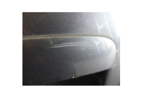 Malle/Hayon arriere VOLVO S 40 2 Photo n°6