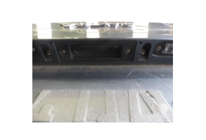 Malle/Hayon arriere VOLVO S 40 2 Photo n°7