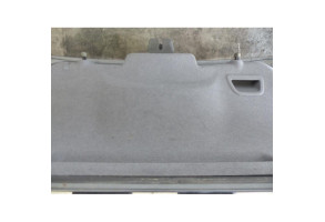 Malle/Hayon arriere VOLVO S 40 2 Photo n°8