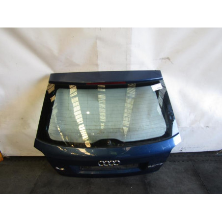 Malle/Hayon arriere AUDI A3 2
