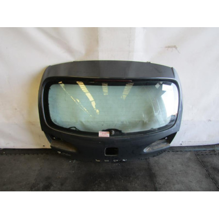 Malle/Hayon arriere SEAT LEON 2