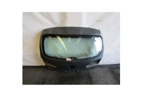 Malle/Hayon arriere SEAT LEON 2 Photo n°1