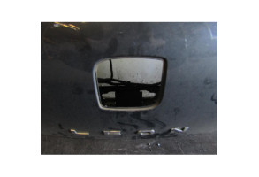 Malle/Hayon arriere SEAT LEON 2 Photo n°4