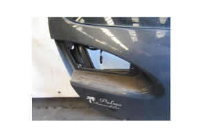 Malle/Hayon arriere SEAT LEON 2 Photo n°5