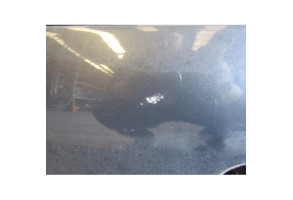 Malle/Hayon arriere SEAT LEON 2 Photo n°7