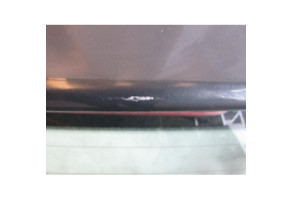 Malle/Hayon arriere SEAT LEON 2 Photo n°8