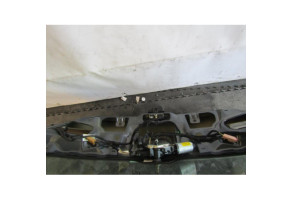 Malle/Hayon arriere SEAT LEON 2 Photo n°9