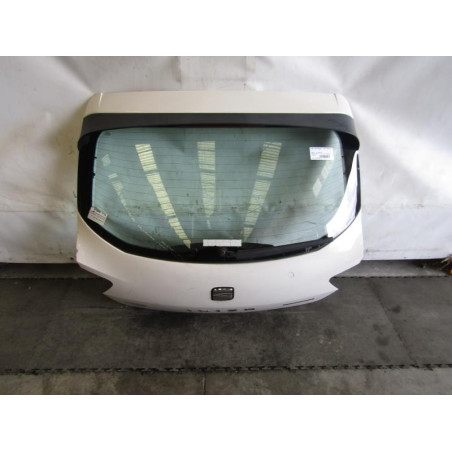 Malle/Hayon arriere SEAT IBIZA 4