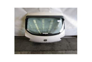 Malle/Hayon arriere SEAT IBIZA 4 Photo n°1