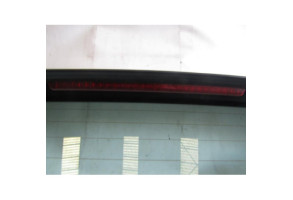 Malle/Hayon arriere SEAT IBIZA 4 Photo n°2