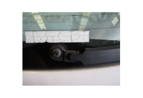 Malle/Hayon arriere SEAT IBIZA 4 Photo n°3
