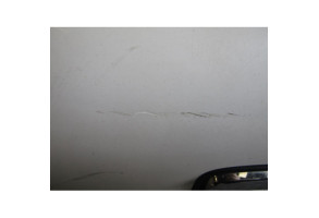 Malle/Hayon arriere SEAT IBIZA 4 Photo n°5