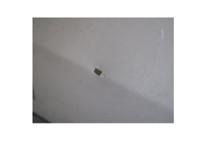 Malle/Hayon arriere SEAT IBIZA 4 Photo n°6