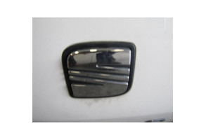 Malle/Hayon arriere SEAT IBIZA 4 Photo n°7