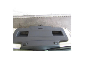 Malle/Hayon arriere SEAT IBIZA 4 Photo n°8