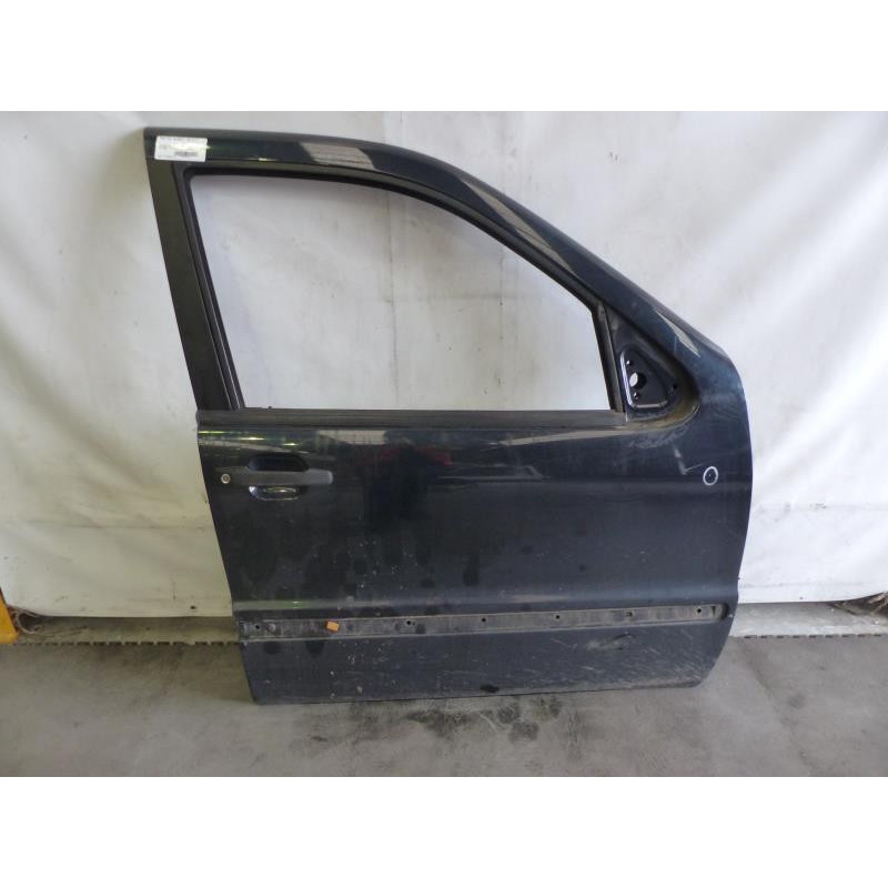 Porte avant droit MERCEDES CLASSE M 163 Photo n°1
