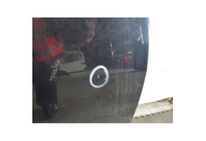 Porte avant droit MERCEDES CLASSE M 163 Photo n°2