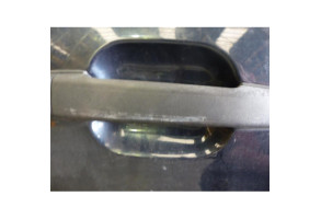 Porte avant droit MERCEDES CLASSE M 163 Photo n°3