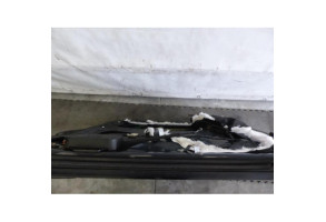 Porte avant droit MERCEDES CLASSE M 163 Photo n°4