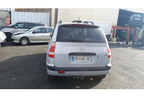 Porte arriere droit HYUNDAI MATRIX Photo n°11