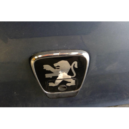 Malle/Hayon arriere PEUGEOT 406