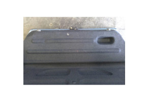 Malle/Hayon arriere PEUGEOT 406 Photo n°3