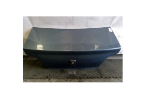 Malle/Hayon arriere PEUGEOT 406 Photo n°4