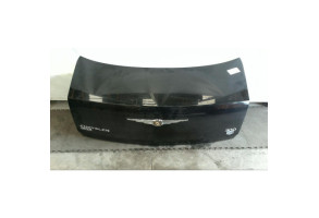 Malle/Hayon arriere CHRYSLER 300C Photo n°2