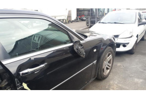 Malle/Hayon arriere CHRYSLER 300C Photo n°6