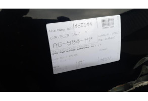 Malle/Hayon arriere CHRYSLER 300C Photo n°9