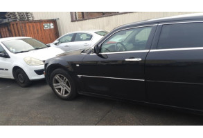 Malle/Hayon arriere CHRYSLER 300C Photo n°10