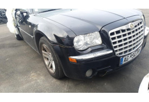 Malle/Hayon arriere CHRYSLER 300C Photo n°11