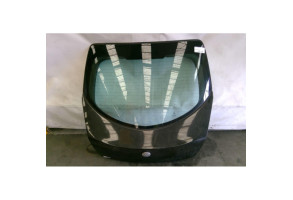 Malle/Hayon arriere ALFA ROMEO GT Photo n°5