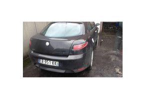 Malle/Hayon arriere ALFA ROMEO GT Photo n°6