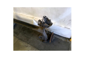 Essieu arriere RENAULT GRAND SCENIC 3 Photo n°3