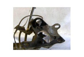 Essieu arriere RENAULT GRAND SCENIC 3 Photo n°4