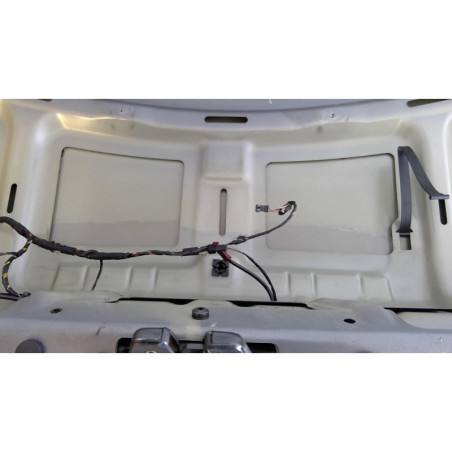 Malle/Hayon arriere BMW SERIE 5 E60