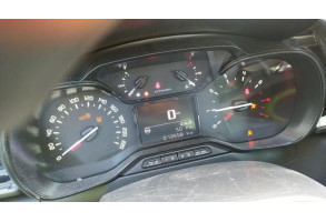 Essieu arriere CITROEN C3 3 Photo n°6