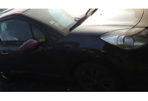 Essieu arriere CITROEN DS3 Photo n°4