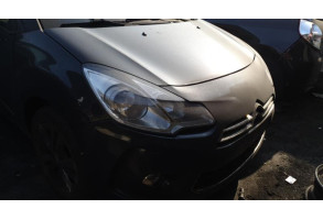 Essieu arriere CITROEN DS3 Photo n°7